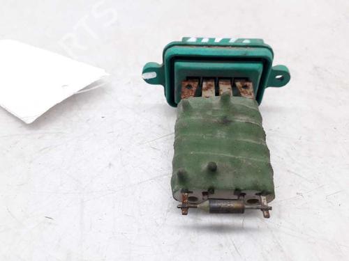 Heater resistor FIAT SEICENTO / 600 (187_) 1.1 (187AXB, 187AXB1A, 187AXC1A02) | BP11649449M108 