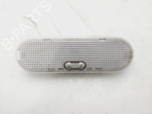 Used Interior roof light DACIA LODGY (JS_) [2012-2025]  31127243