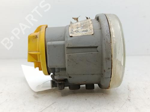 Højre Foran Tågelygte CITROËN C3 I (FC_, FN_) 1.4 i Bivalent | BP29710627C31 