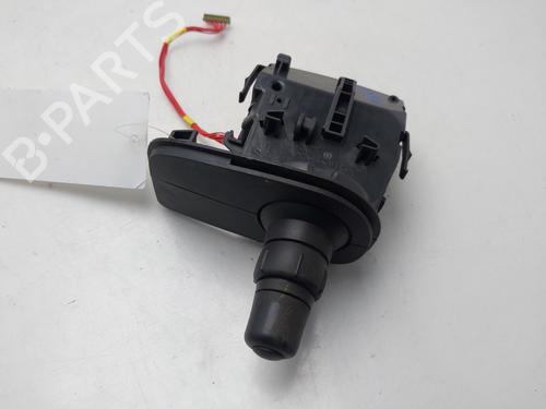 Headlight switch RENAULT KANGOO / GRAND KANGOO II (KW0/1_) | BP34437123I24 - Image 3