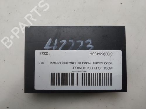 Electronic module VW PASSAT B6 (3C2) | BP38462707M83 - Image 2