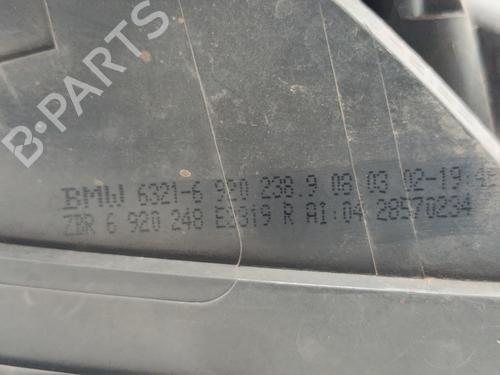 Right taillight BMW 3 Compact (E46) 316 ti | BP30089507C35