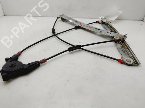 Front left window mechanism FORD FIESTA VI (CB1, CCN)  | BP28213109C22 