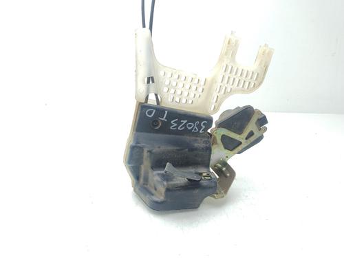 Used Rear right lock HYUNDAI TUCSON (JM) 2.0 CRDi (113 hp) 26586545