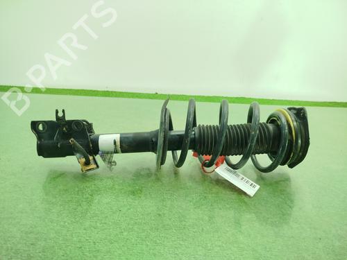 Højre fortil støddæmper NISSAN QASHQAI I (J10, NJ10) [2006-2015]  31636546