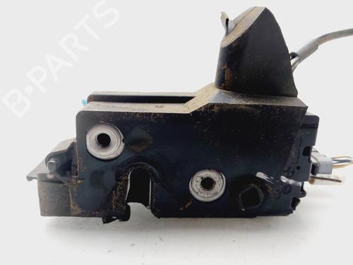 Rear right lock CITROËN C4 I (LC_)  | BP29393648C99 