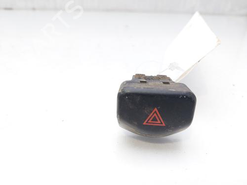 Used Warning switch NISSAN NOTE (E11, NE11) 1.5 dCi (86 hp) 11273695
