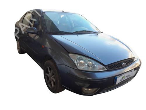 Injection rail FORD FOCUS I Saloon (DFW) 1.6 16V | BP20225333M98 