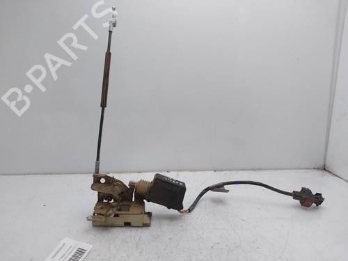Used Front right lock RENAULT SCÉNIC IV (J9_) [2016-2022]  17680446