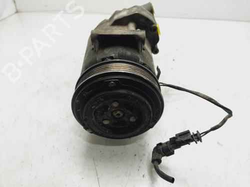 AC compressor OPEL ASTRA J (P10)  | BP22809656M34 