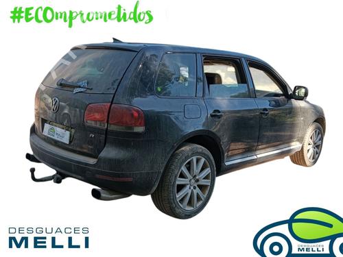 Bremseservo VW TOUAREG (7LA, 7L6, 7L7)  | BP29288657M42 