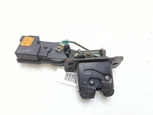 Used Tailgate lock Tailgate lock 36900094 36900094