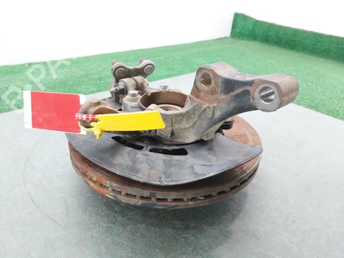 Right front steering knuckle KIA SPORTAGE IV (QL, QLE) 1.7 CRDi | BP16048354M26 