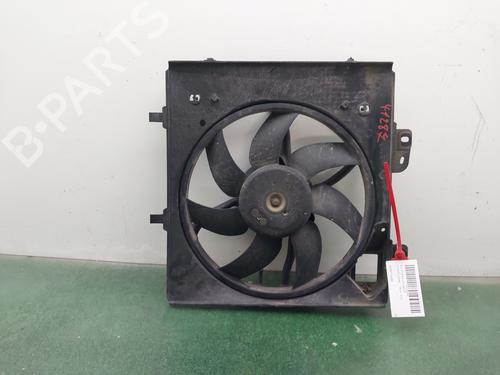Køleventilator elektrisk Køleventilator elektrisk 38438522 38438522