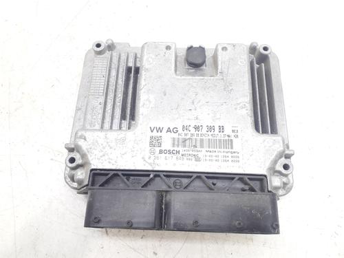 Used Engine control unit (ECU) SEAT ARONA (KJ7, KJP) 1.0 TSI (115 hp) 10639150