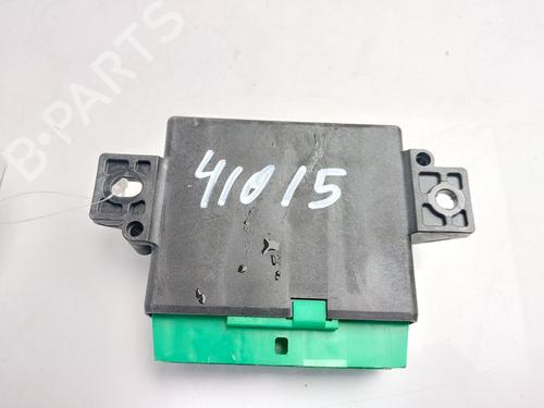 Electronic module CITROËN C4 II (NC_) | BP34126700M83 - Image 3