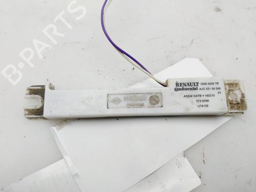 Electronic module RENAULT LAGUNA III (BT0/1) 2.0 dCi (BT01, BT08, BT09, BT0E, BT0K, BT12, BT1C, BT1D,... | BP31571520M83