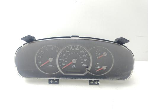 Used Instrument cluster KIA CARNIVAL II (GQ) [1999-2007]  27649171