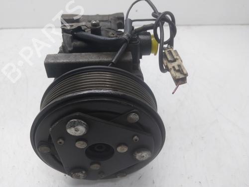 Compressor A/A Compressor A/A 37666016 37666016