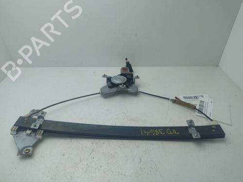 Lève-vitre avant droit SSANGYONG REXTON / REXTON II (GAB_) 2.7 Xdi (163 hp) 31026741