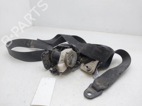 Front left seatbelt PEUGEOT PARTNER Tepee | BP37513725I26 - Image 3