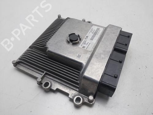 Computer motormanagement CITROËN C4 III (BA_, BB_, BC_)  | BP29750571M57 