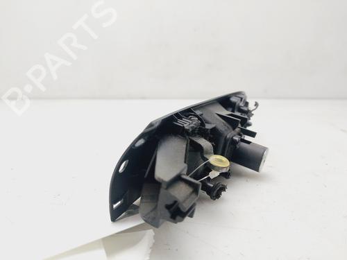 Front right interior door handle OPEL ZAFIRA / ZAFIRA FAMILY B (A05)  | BP22396957I14 