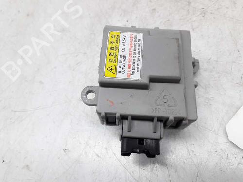 Elektronisk modul KIA SPORTAGE III (SL) 1.7 CRDi (116 hp) 2894570