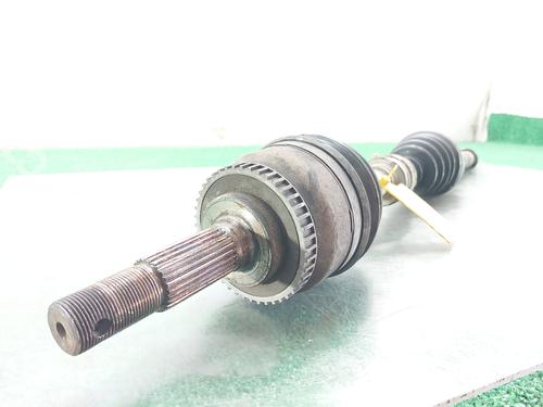 Right front driveshaft NISSAN PRIMERA Hatchback (P12) 1.9 dCi | BP13582267M39 