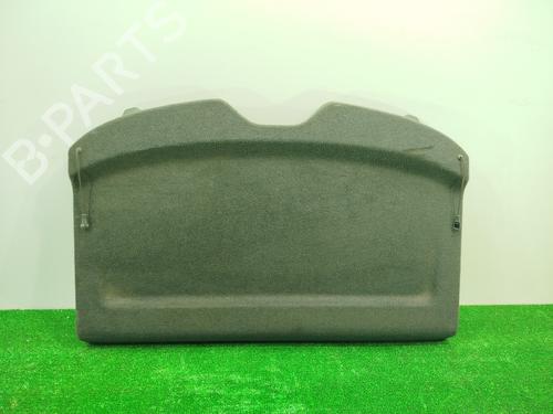Used Rear parcel shelf Rear parcel shelf 27464503 27464503