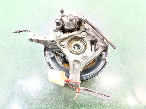 Left front steering knuckle OPEL ASTRA K (B16)  | BP29531366M25 