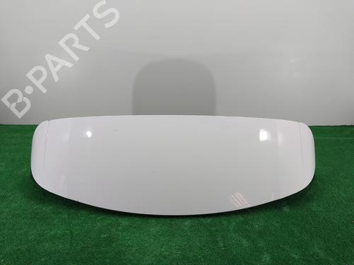 Spoiler bagklap LAND ROVER RANGE ROVER EVOQUE (L551) 2.0 D150 (150 hp) 14247742