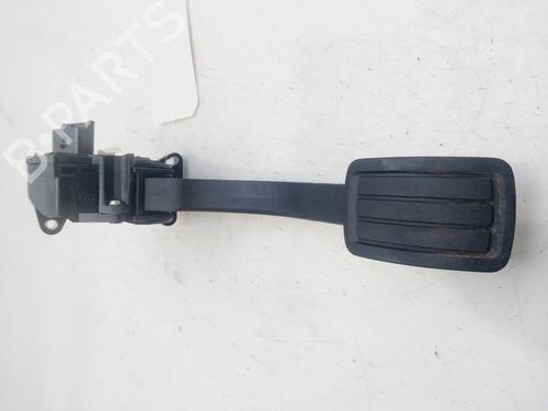 Used Pedal PEUGEOT 308 II (LB_, LP_, LW_, LH_, L3_) [2013-2021]  29117308