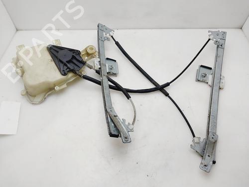 Used Front right window mechanism SEAT ALTEA XL (5P5, 5P8) [2006-2015]  32288885