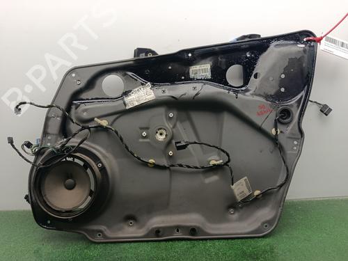 Used Front right window mechanism Front right window mechanism MERCEDES-BENZ B-CLASS Sports Tourer (W245) [2005-2011] 36258317 36258317