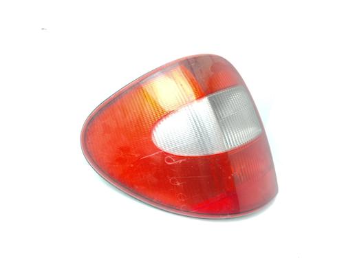 Left taillight CHRYSLER VOYAGER IV (RG, RS) 2.5 CRD | BP30091001C34