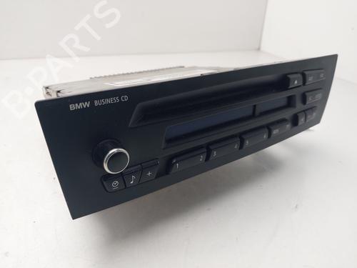 Radio BMW 1 (E87) 118 d | BP34277183E6  - Image 5