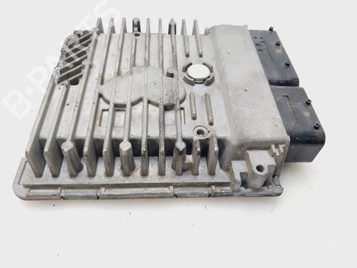 Engine control unit (ECU) SKODA FABIA II Combi (545) 1.6 TDI | BP20209900M57 