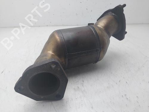 Catalyseur Catalyseur AUDI ALLROAD C5 (4BH) 2.5 TDI quattro (180 hp) 36262003 36262003