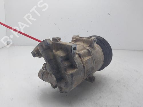 AC compressor RENAULT KADJAR (HA_, HL_) 1.5 dCi 110 (HLA3) | BP32700025M34 - Image 2