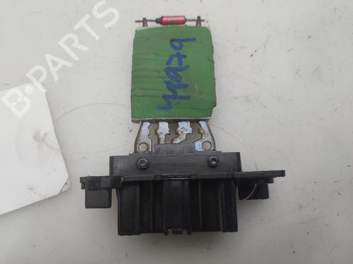 Used Heater resistor Heater resistor 36815186 36815186