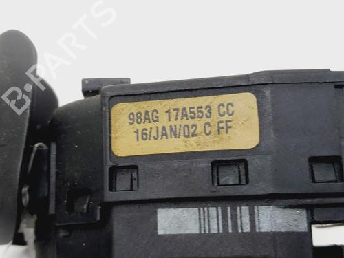 Mando intermitentes / limpia FORD FOCUS I (DAW, DBW) 1.8 DI / TDDi | BP30897475I23