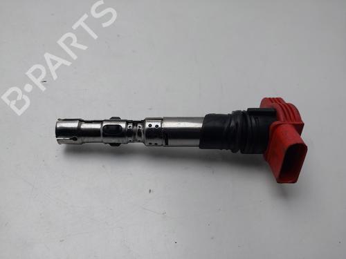 Ignition coil AUDI A8 D3 (4E2, 4E8) 4.2 quattro | BP28538553M94  - Image 5