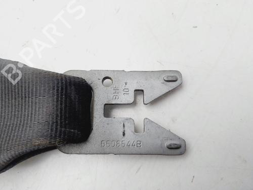 Front left seatbelt RENAULT MEGANE II (BM0/1_, CM0/1_) 2.0 16V (BM0U, CM0U) | BP28093019I26 