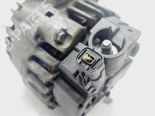 Alternator PEUGEOT 3008 I MPV (0U_) 1.6 VTi | BP29869465M7