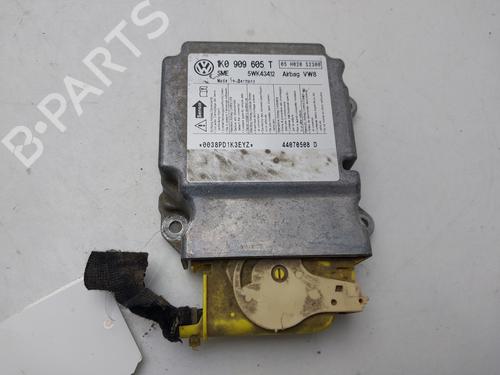 Used ECU airbags ECU airbags 37010667 37010667