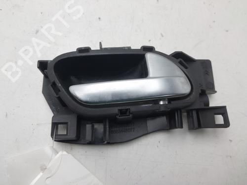Used Rear right interior door handle CITROËN C1 (PM_, PN_) 1.0 (68 hp) 27398294