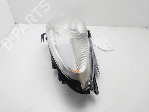 Left headlight CITROËN XSARA PICASSO (N68) 2.0 HDi | BP27613246C28 