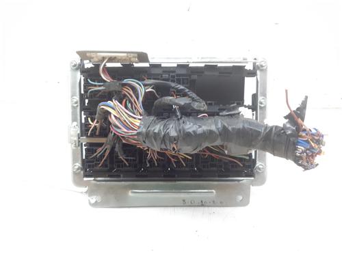 Fuse box TATA SAFARI (42_FD)  | BP12435471E1 