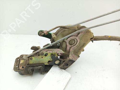 Rear left lock KIA SORENTO I (JC)  | BP21796579C100 